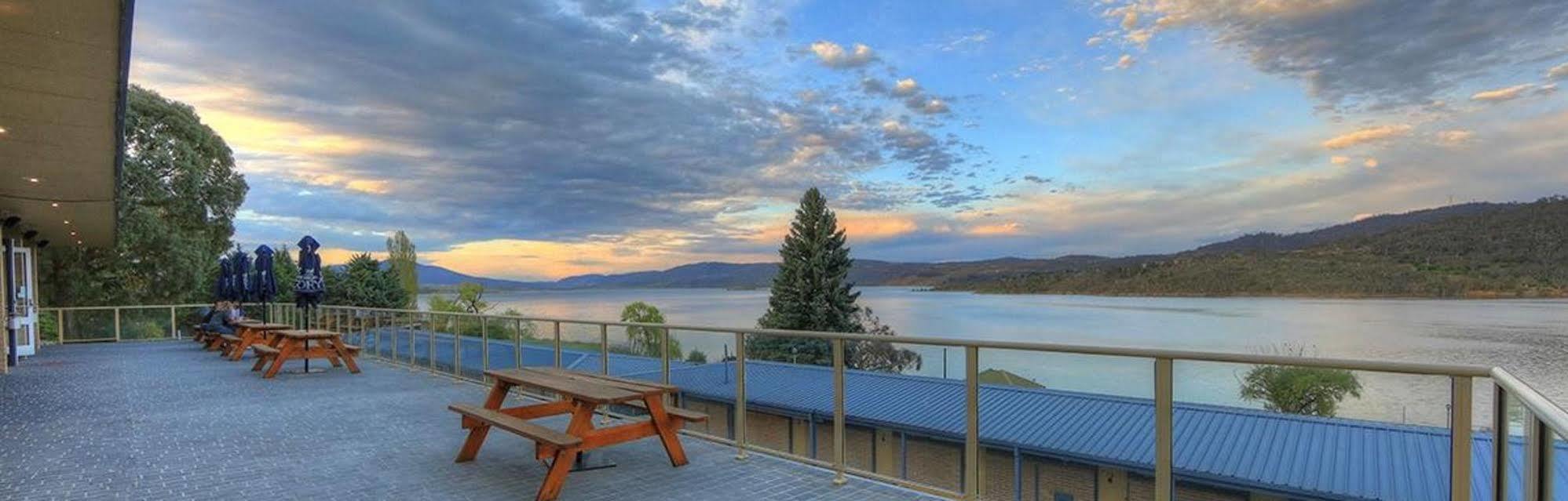 Hotel Lake Jindabyne Hotel