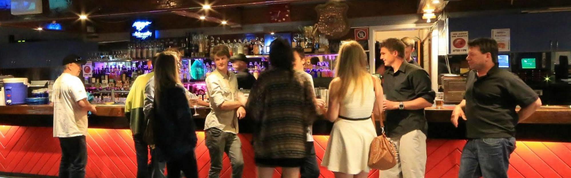 Hotel Lake Jindabyne Hotel 3*