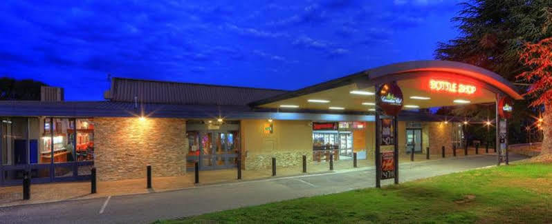 Lake Jindabyne Hotel 3* Jindabyne