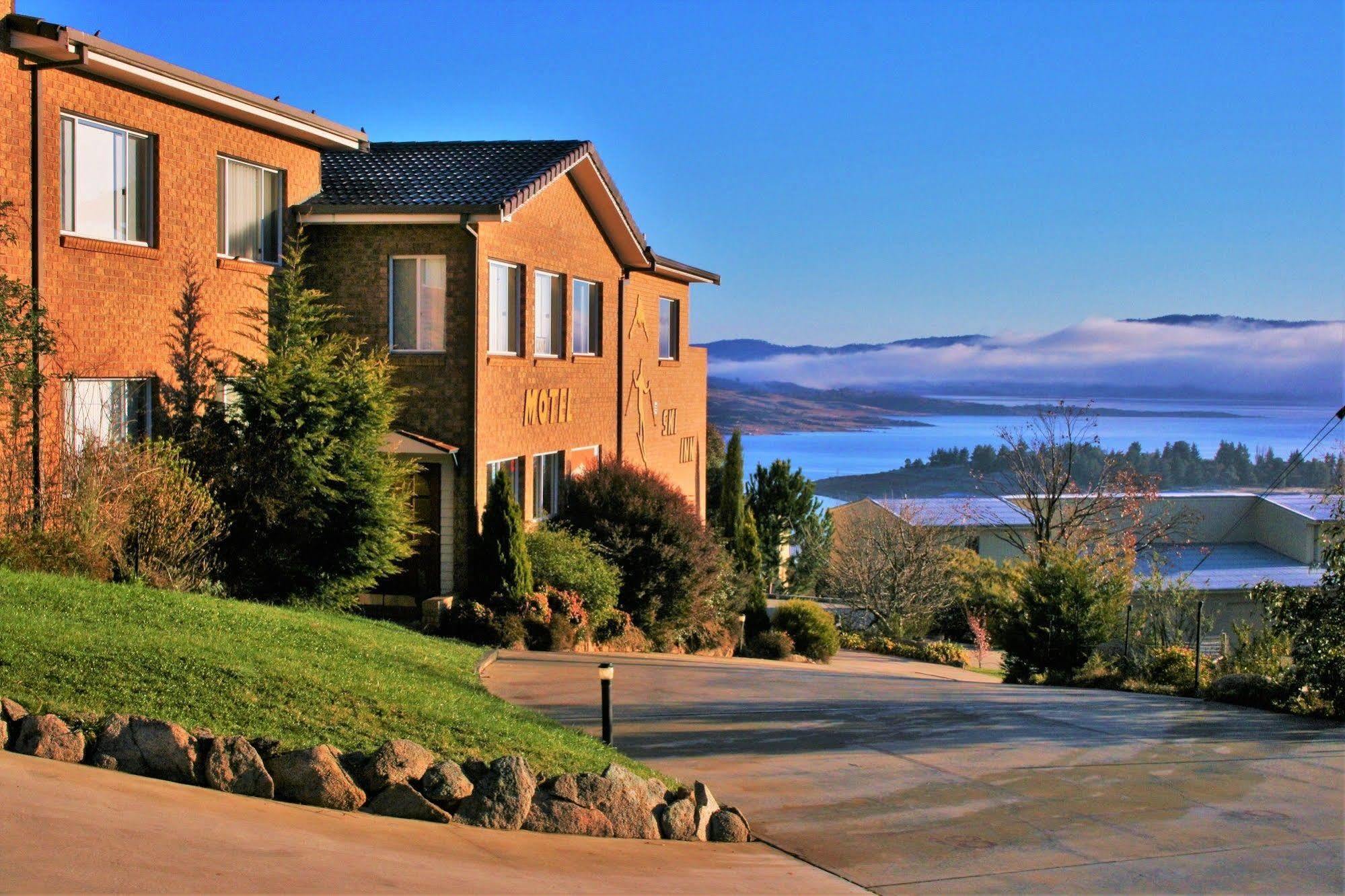 Motel Panorama Jindabyne