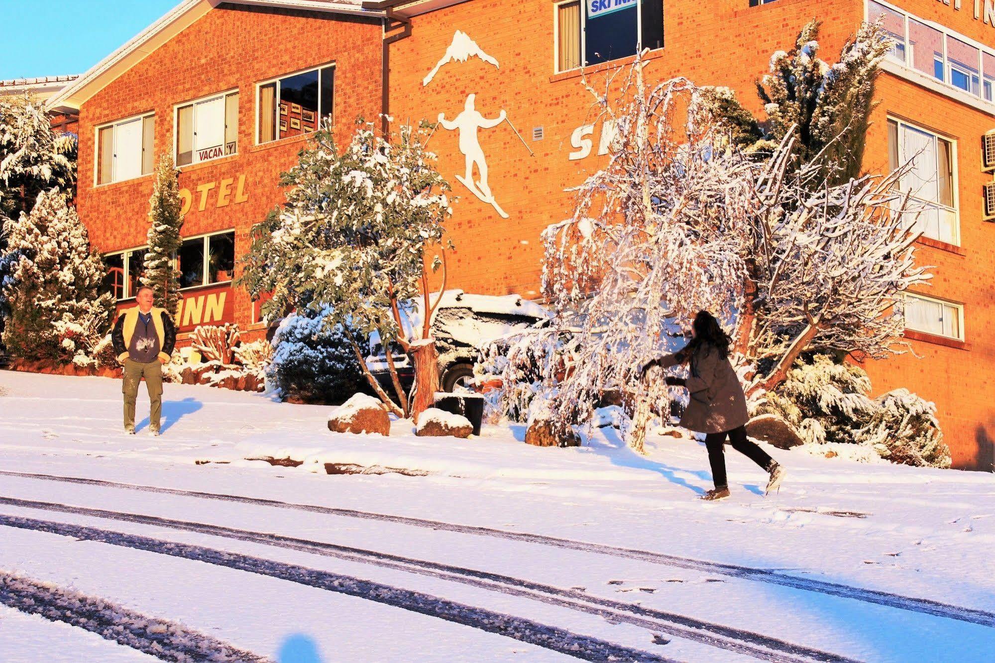 Panorama Motel Jindabyne