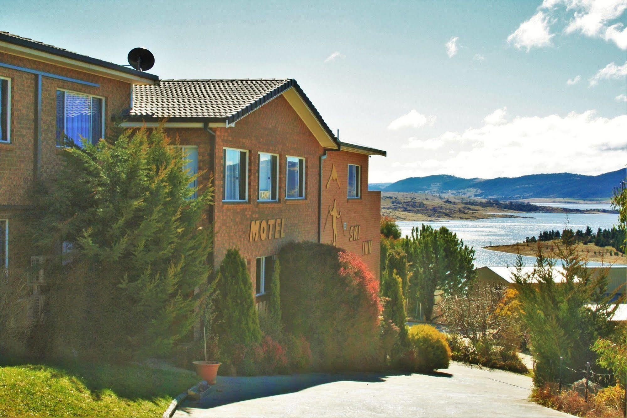 Panorama Jindabyne