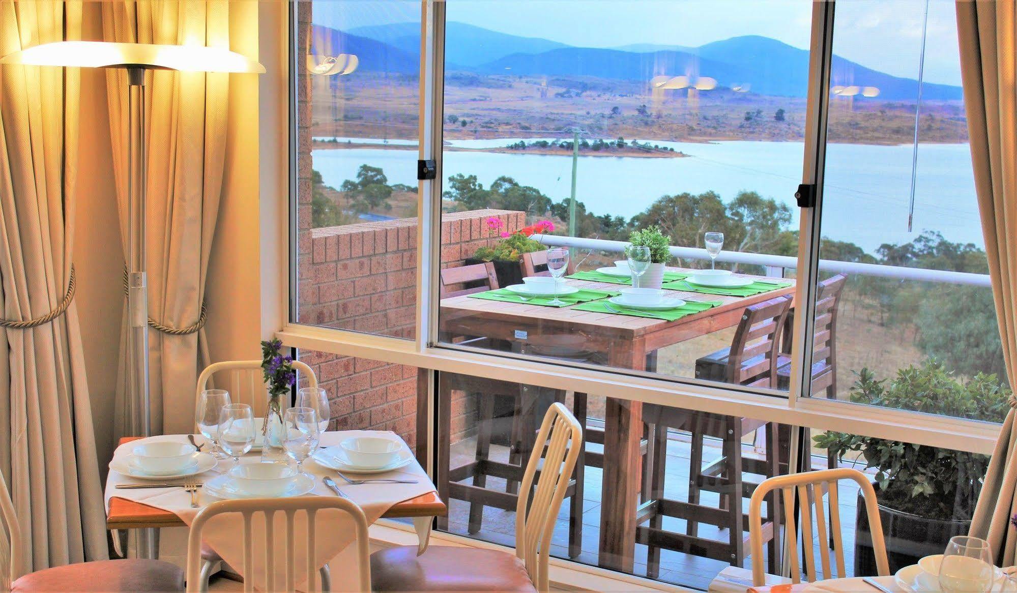 Panorama Motel Jindabyne