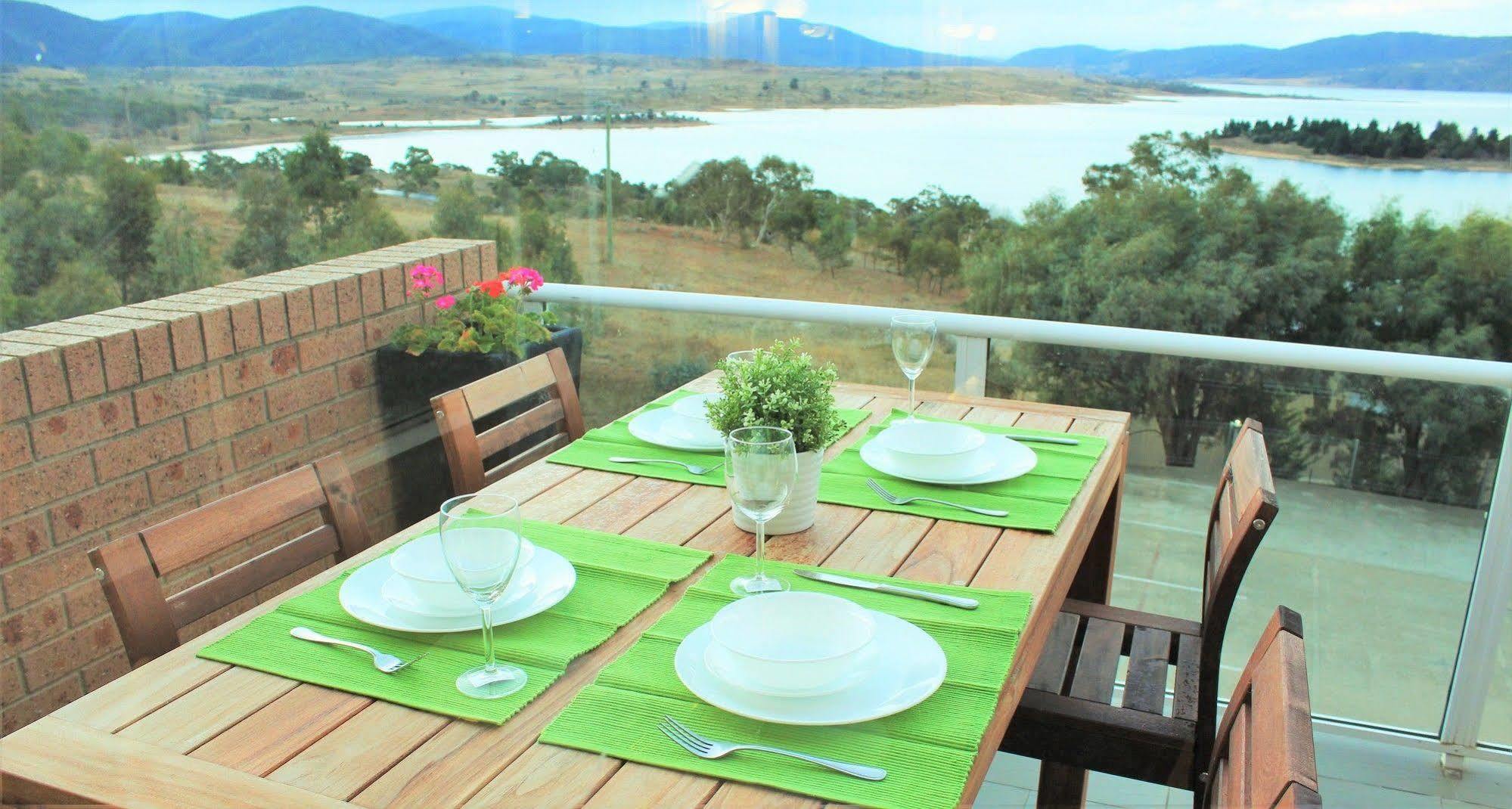 Panorama Motel Jindabyne