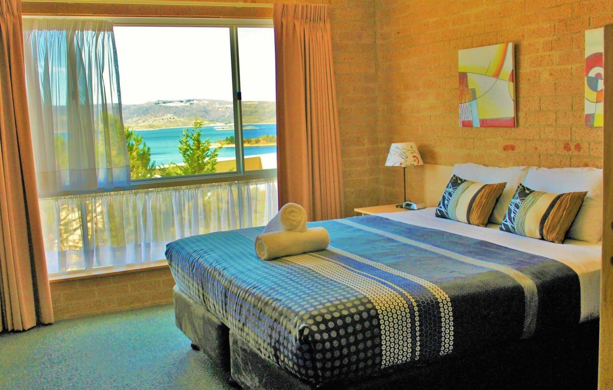 Motel Panorama Jindabyne