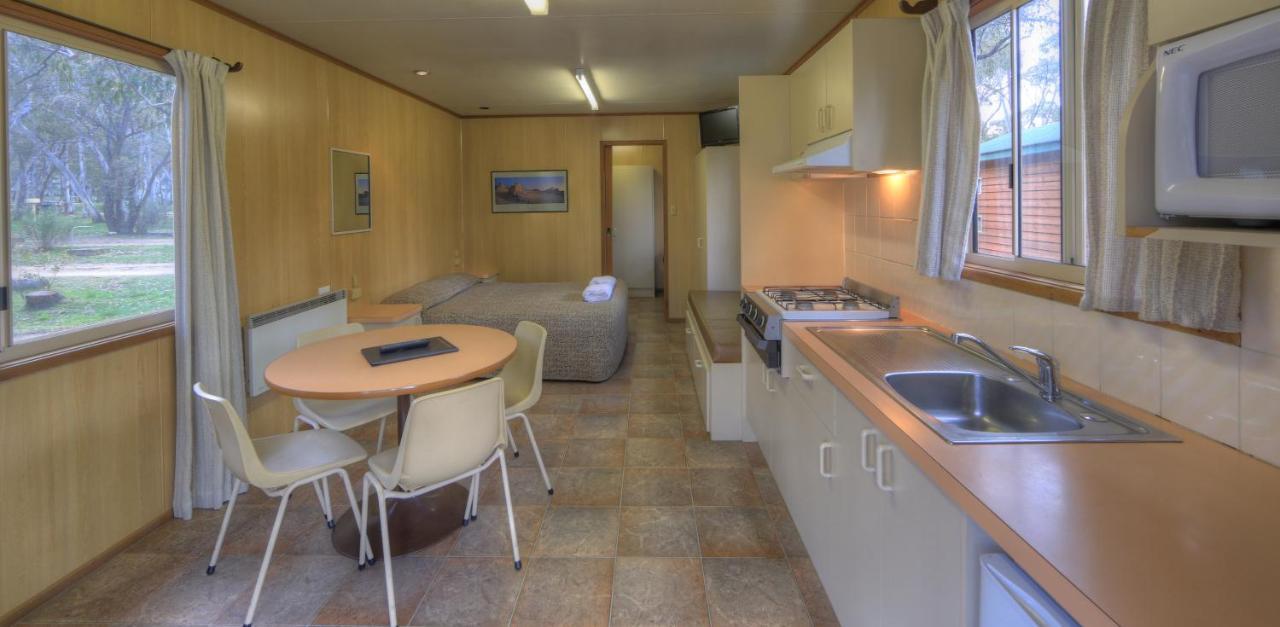Kosciusko Tourist Park Holiday park