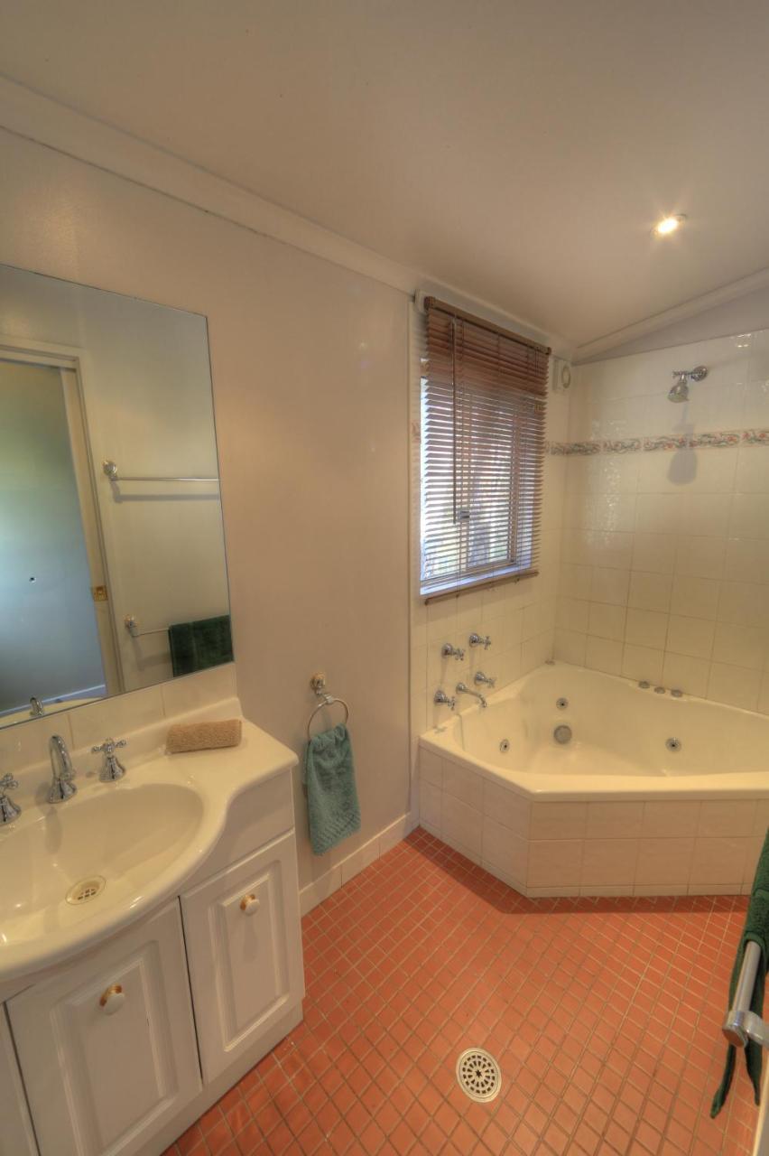 Kosciusko Tourist Park Jindabyne