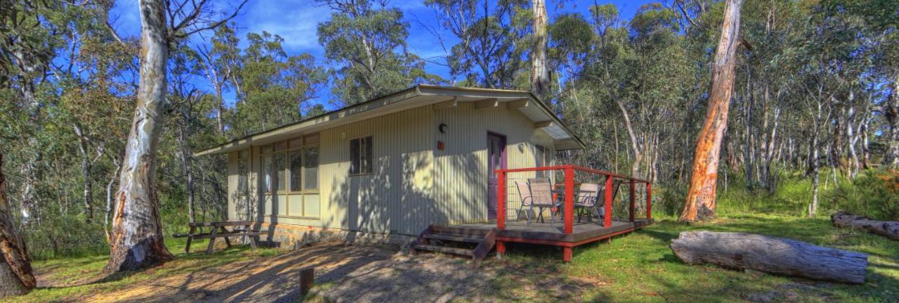 Kosciusko Tourist Park Holiday park