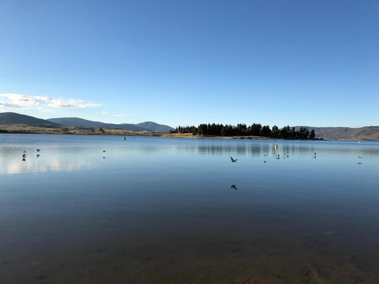 Kosciusko Tourist Park Holiday park Jindabyne