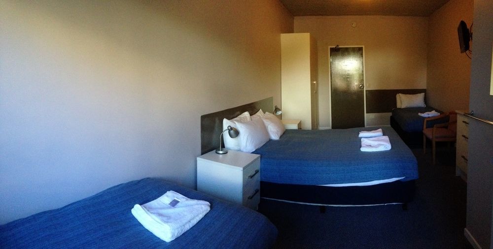Motel Yuki Jindabyne