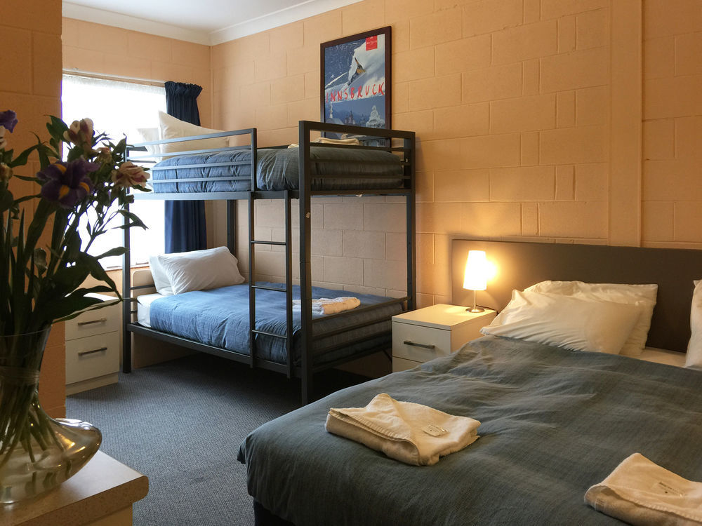Yuki 3* Jindabyne