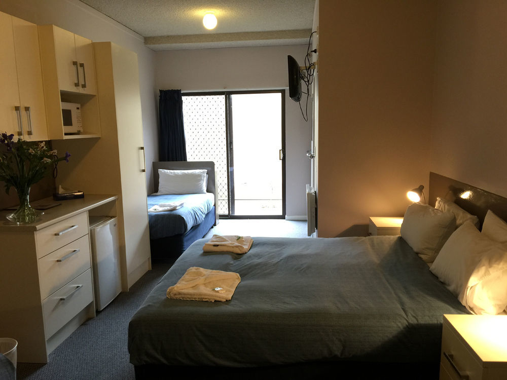 Yuki 3* Jindabyne