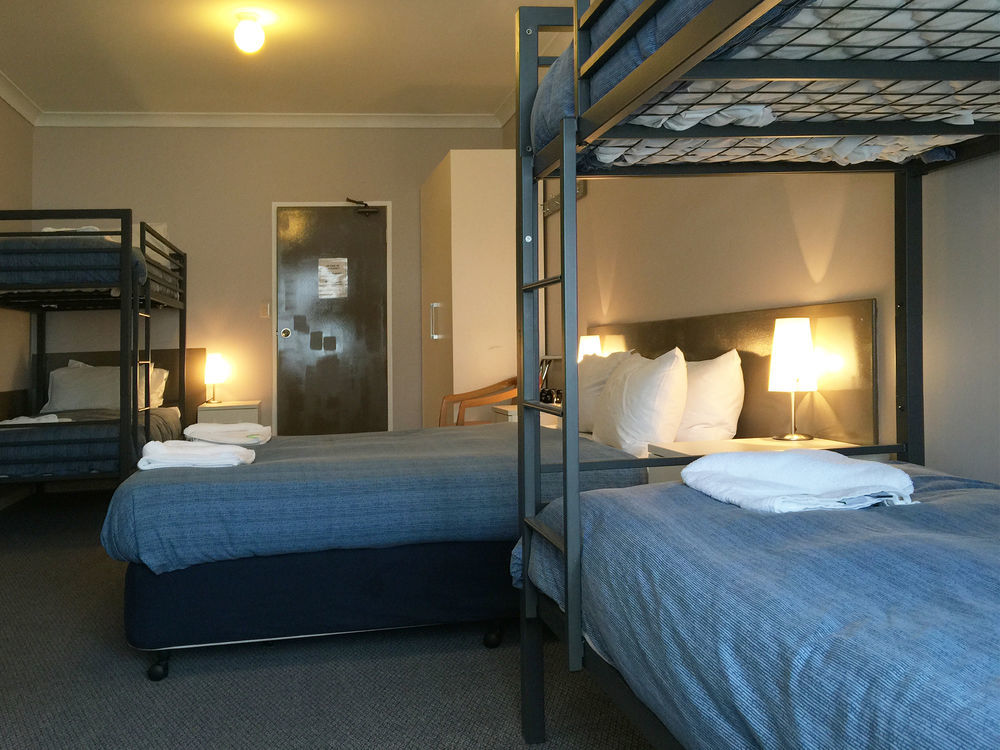 Yuki 3* Jindabyne