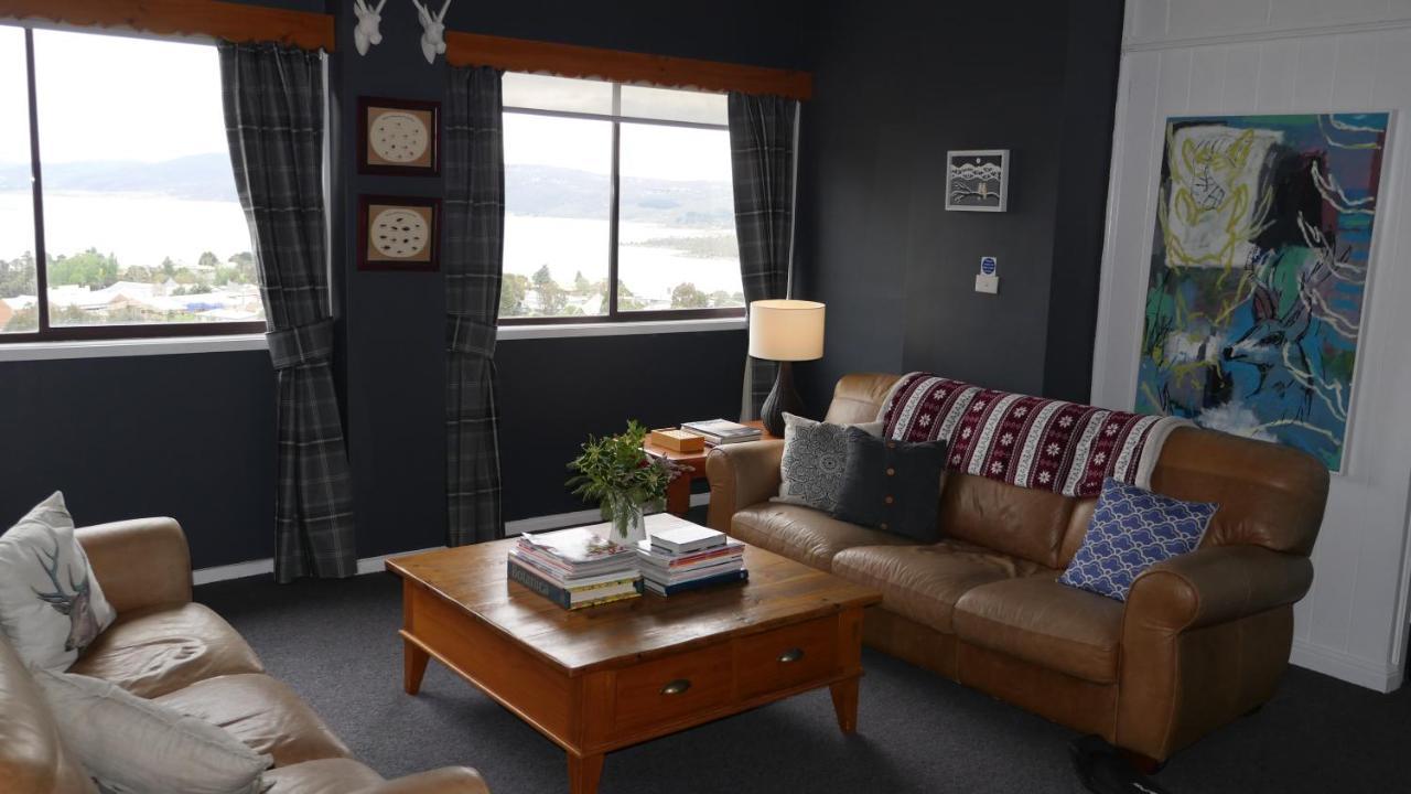 Troldhaugen Lodge *