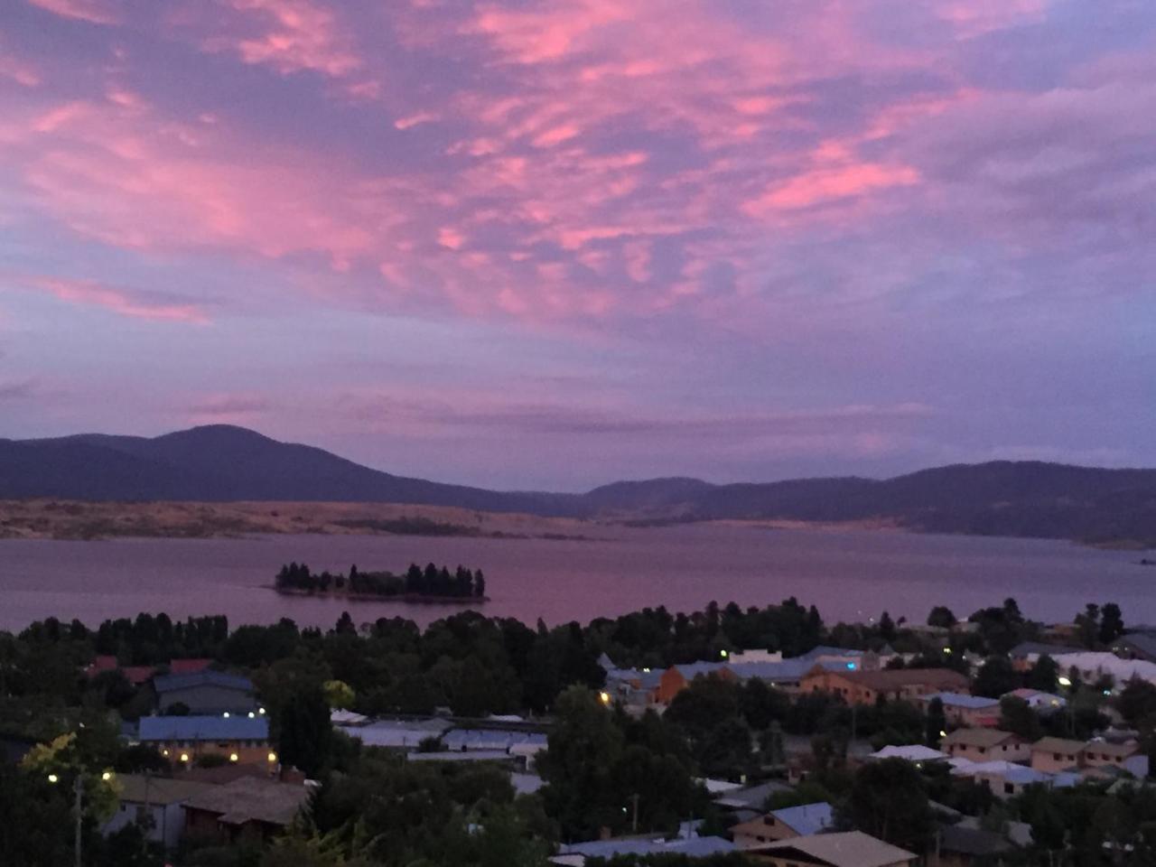 Troldhaugen * Jindabyne