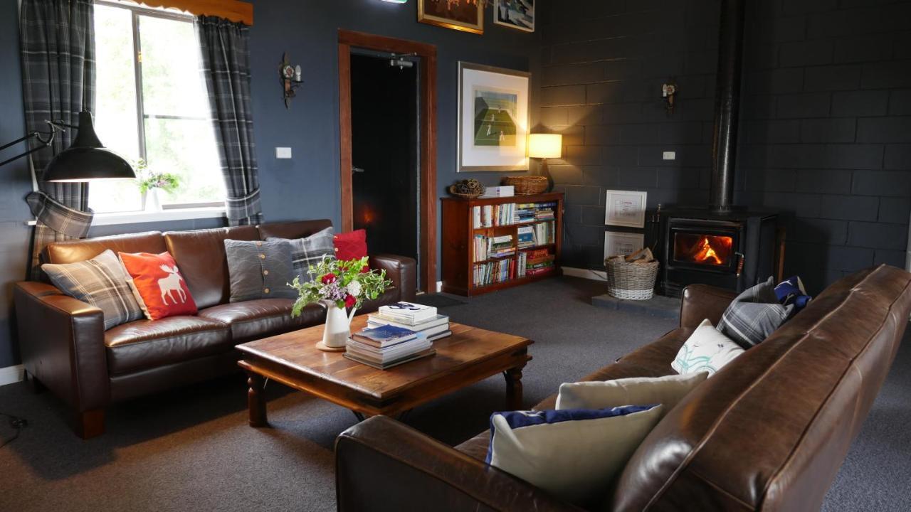 Troldhaugen Lodge Jindabyne
