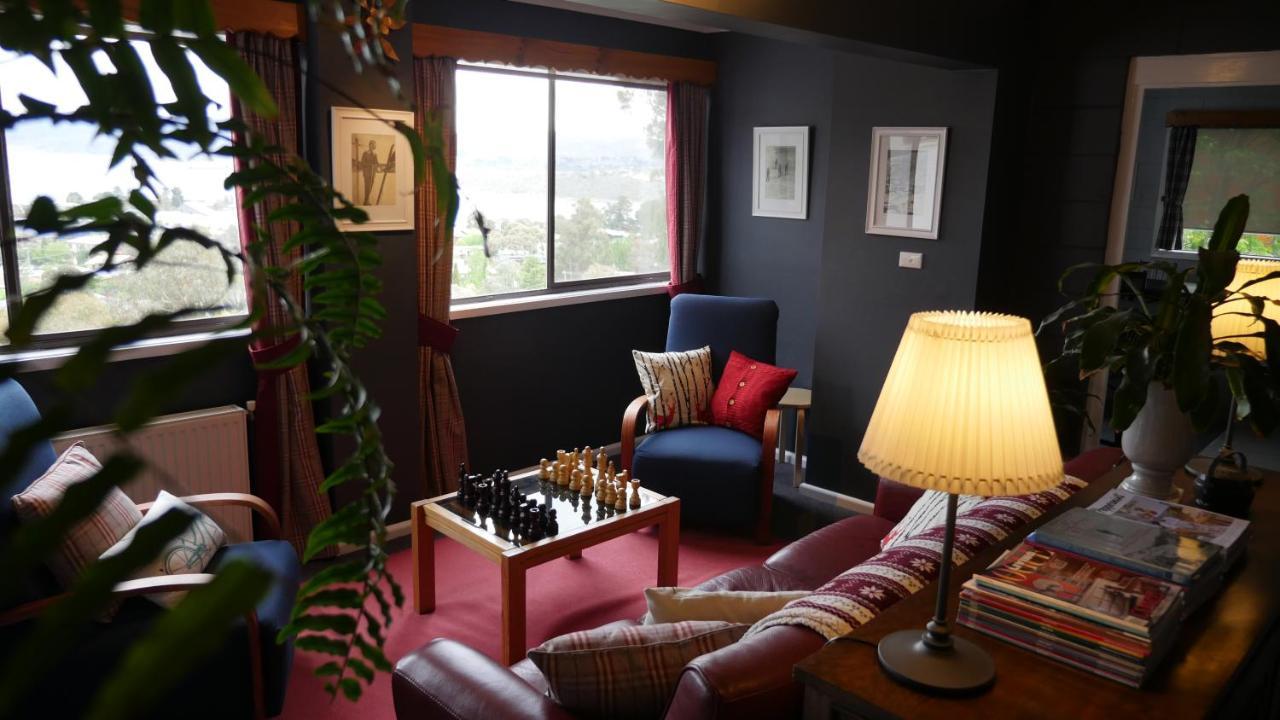 Troldhaugen Lodge *