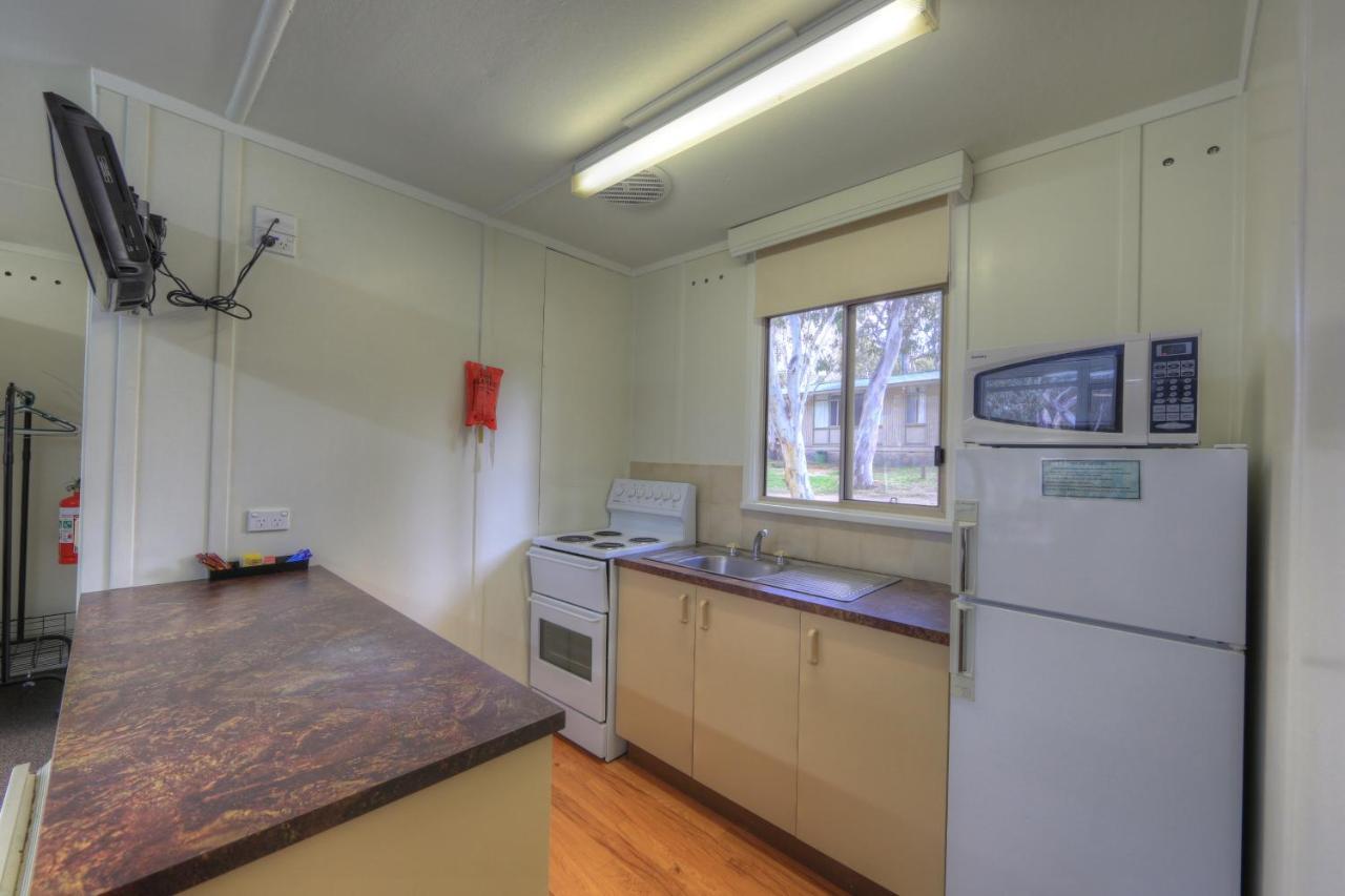Kosciusko Tourist Park Holiday park 4*