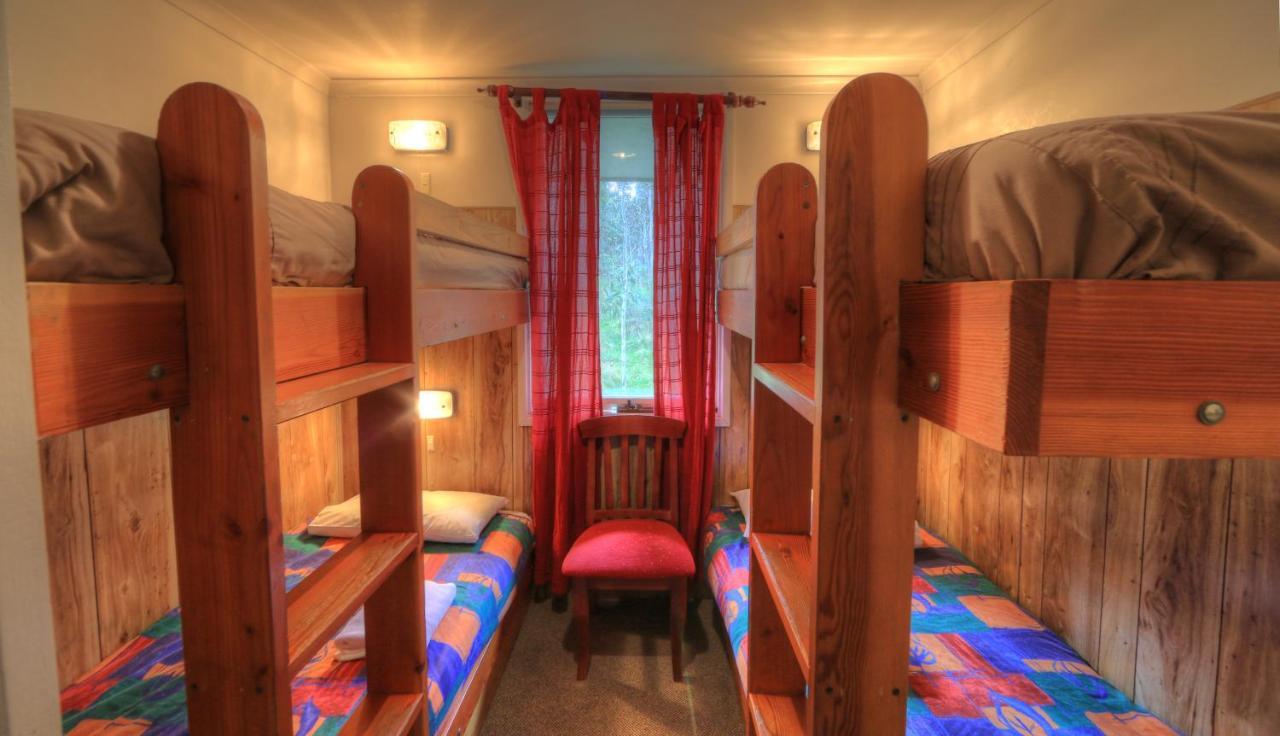 Holiday park Kosciusko Tourist Park Jindabyne