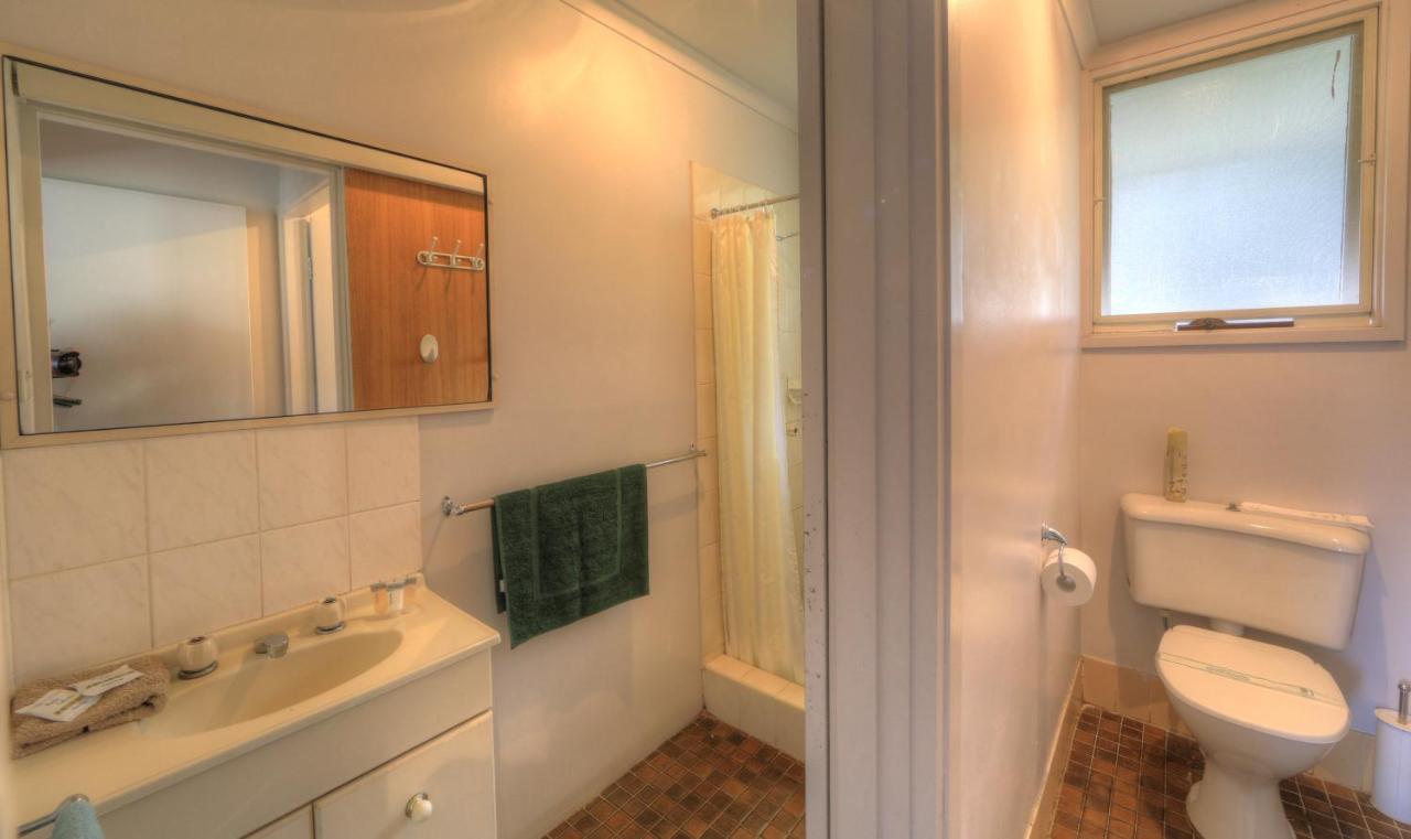Holiday park Kosciusko Tourist Park Jindabyne