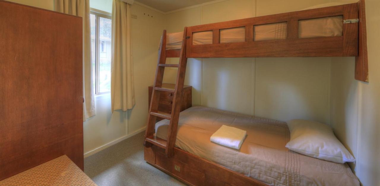 Kosciusko Tourist Park Holiday park Jindabyne