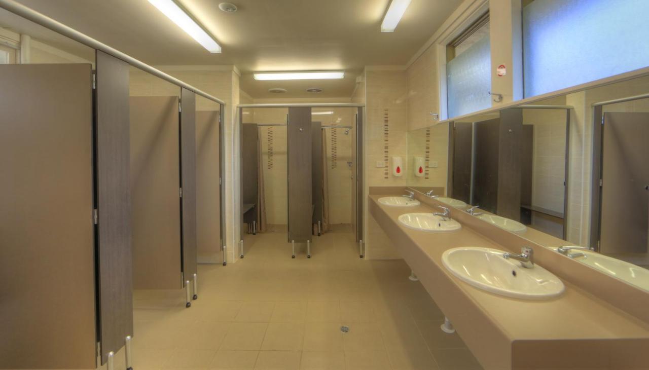 Holiday park Kosciusko Tourist Park Jindabyne