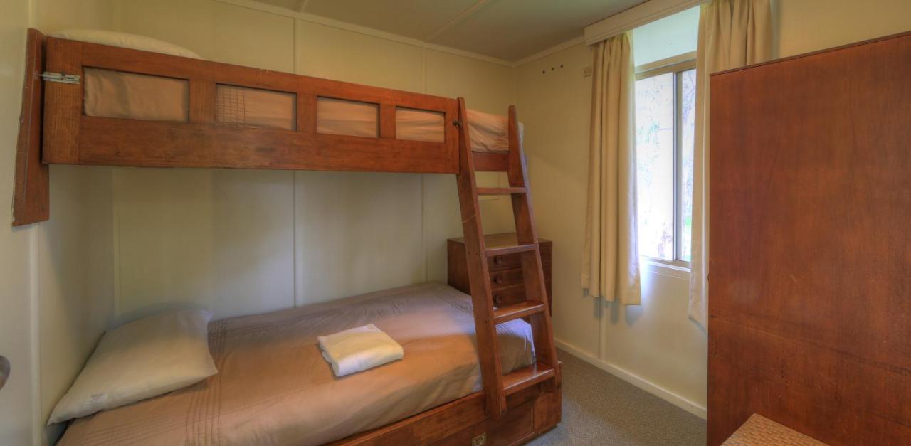 Kosciusko Tourist Park 4* Jindabyne