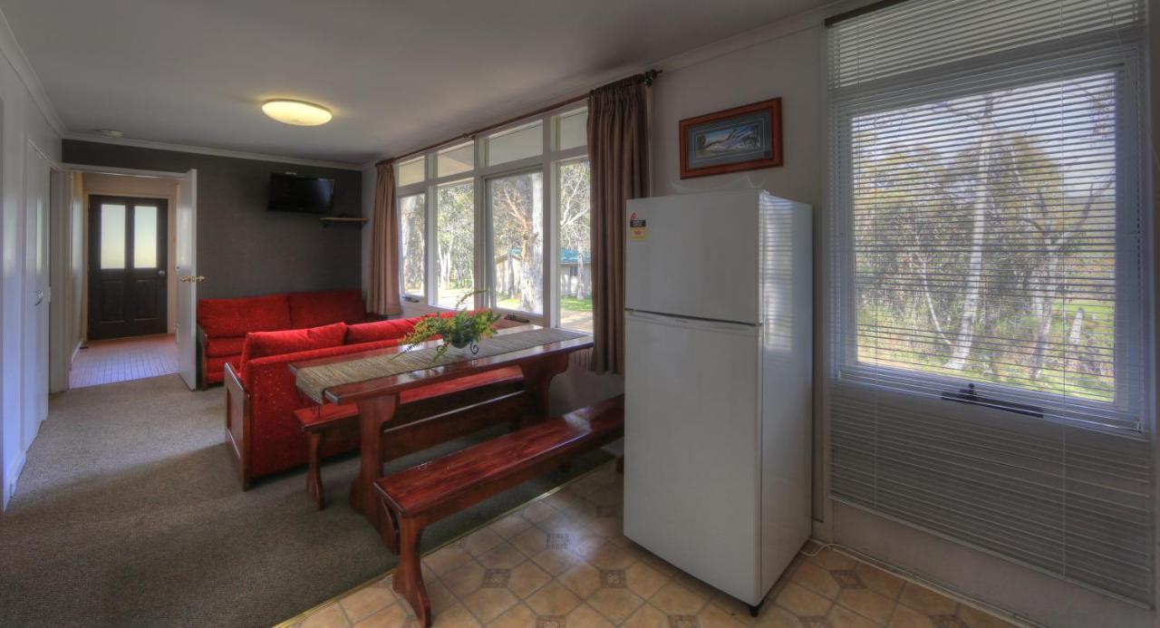 Holiday park Kosciusko Tourist Park Jindabyne