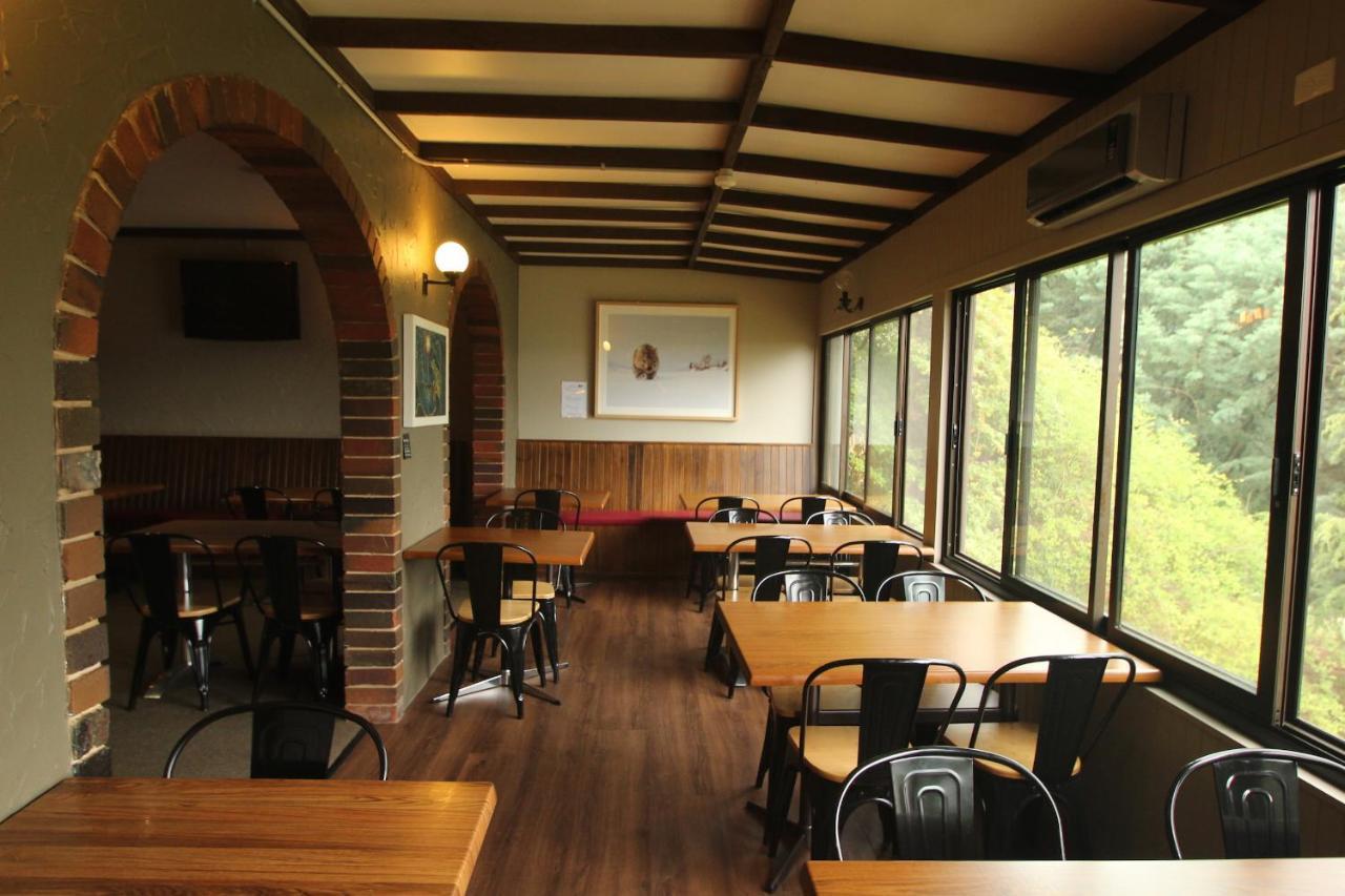 Motel Jindy Jindabyne