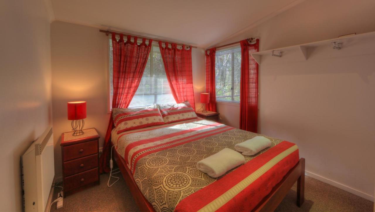 Kosciusko Tourist Park Holiday park 4*