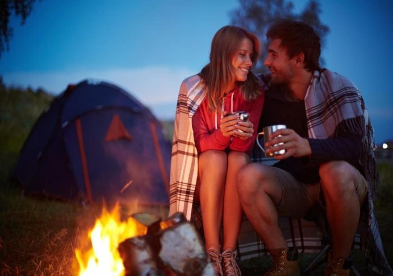 Holiday park Kosciusko Tourist Park Jindabyne
