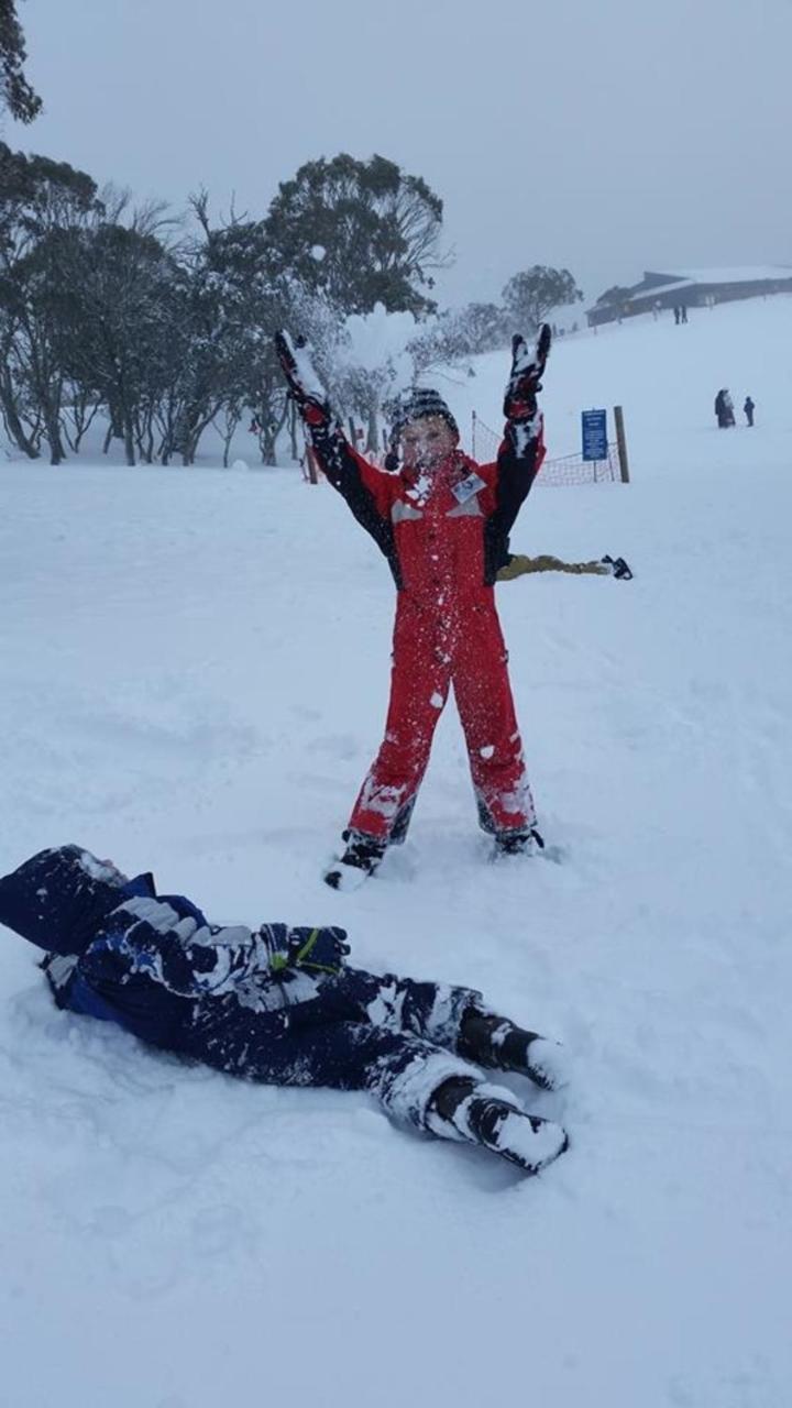 Kosciusko Tourist Park Jindabyne