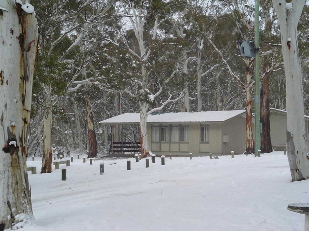 Kosciusko Tourist Park