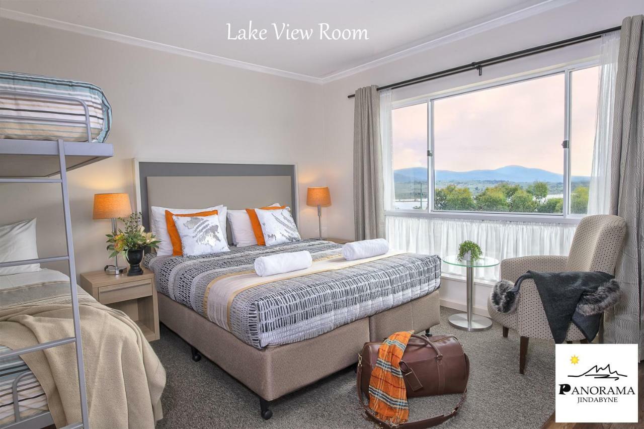 Panorama Motel Jindabyne