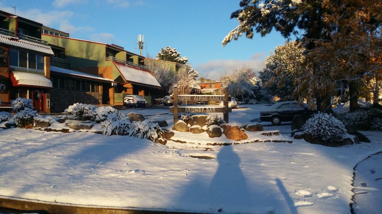 Alpine Gables 33