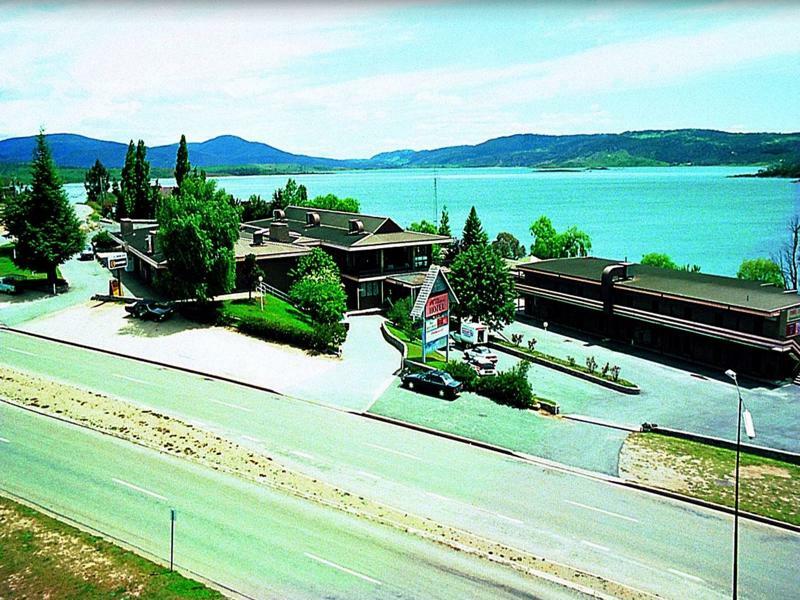 Hotel Lake Jindabyne Hotel