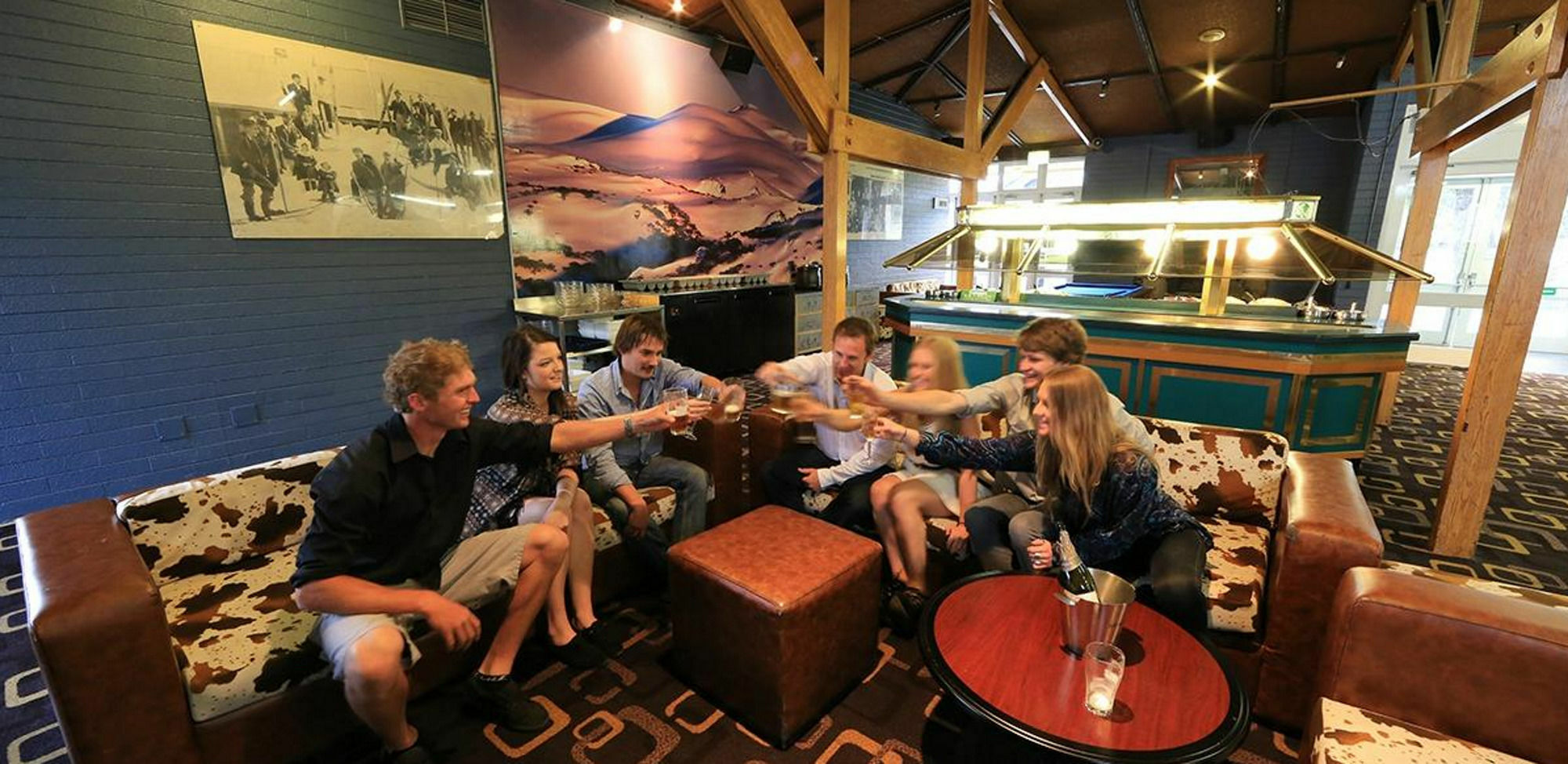 Hotel Lake Jindabyne Hotel Jindabyne
