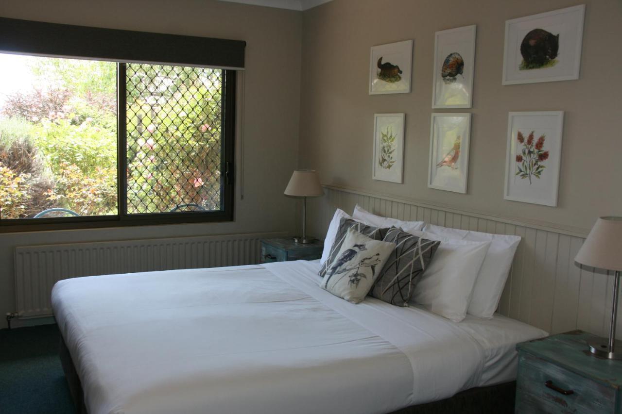 Jindy Motel