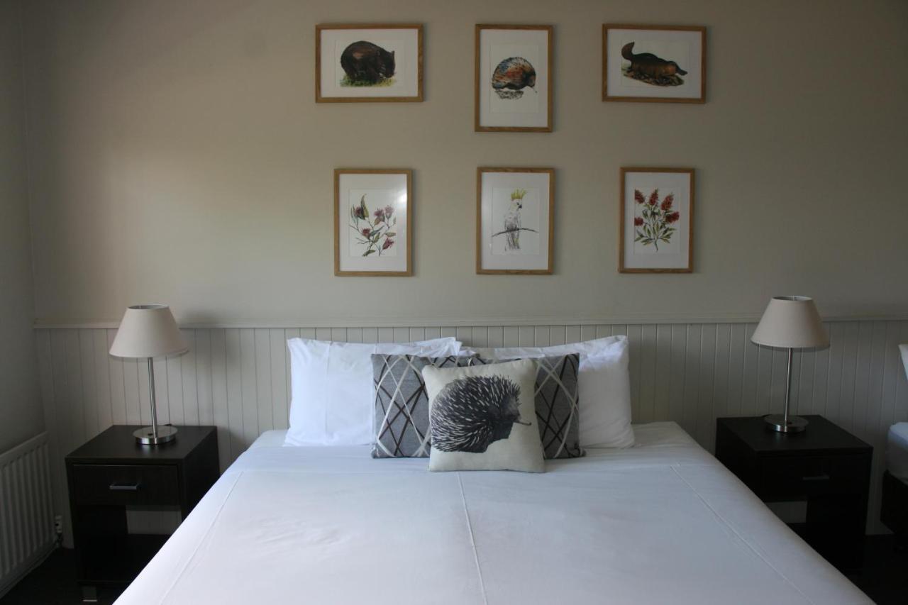 Jindy Motel Jindabyne