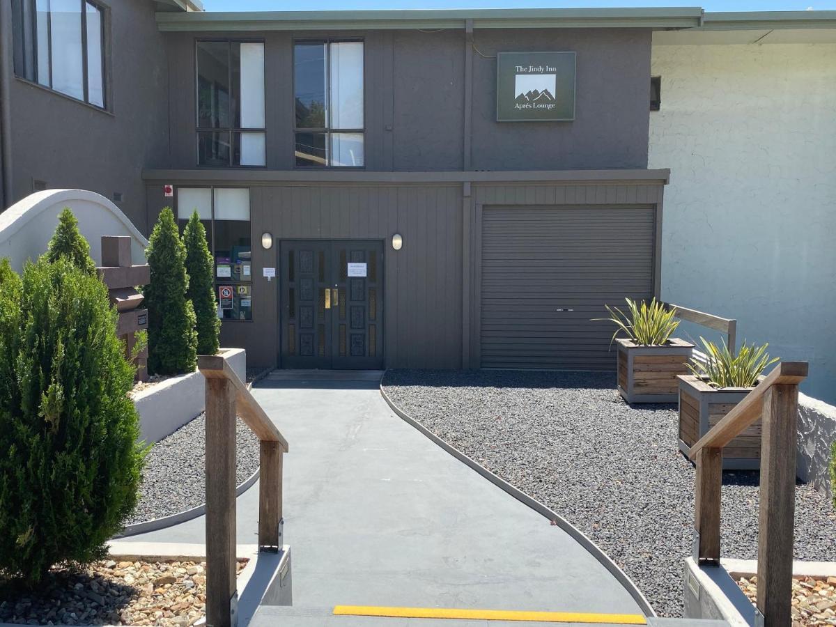 Jindy 3* Jindabyne