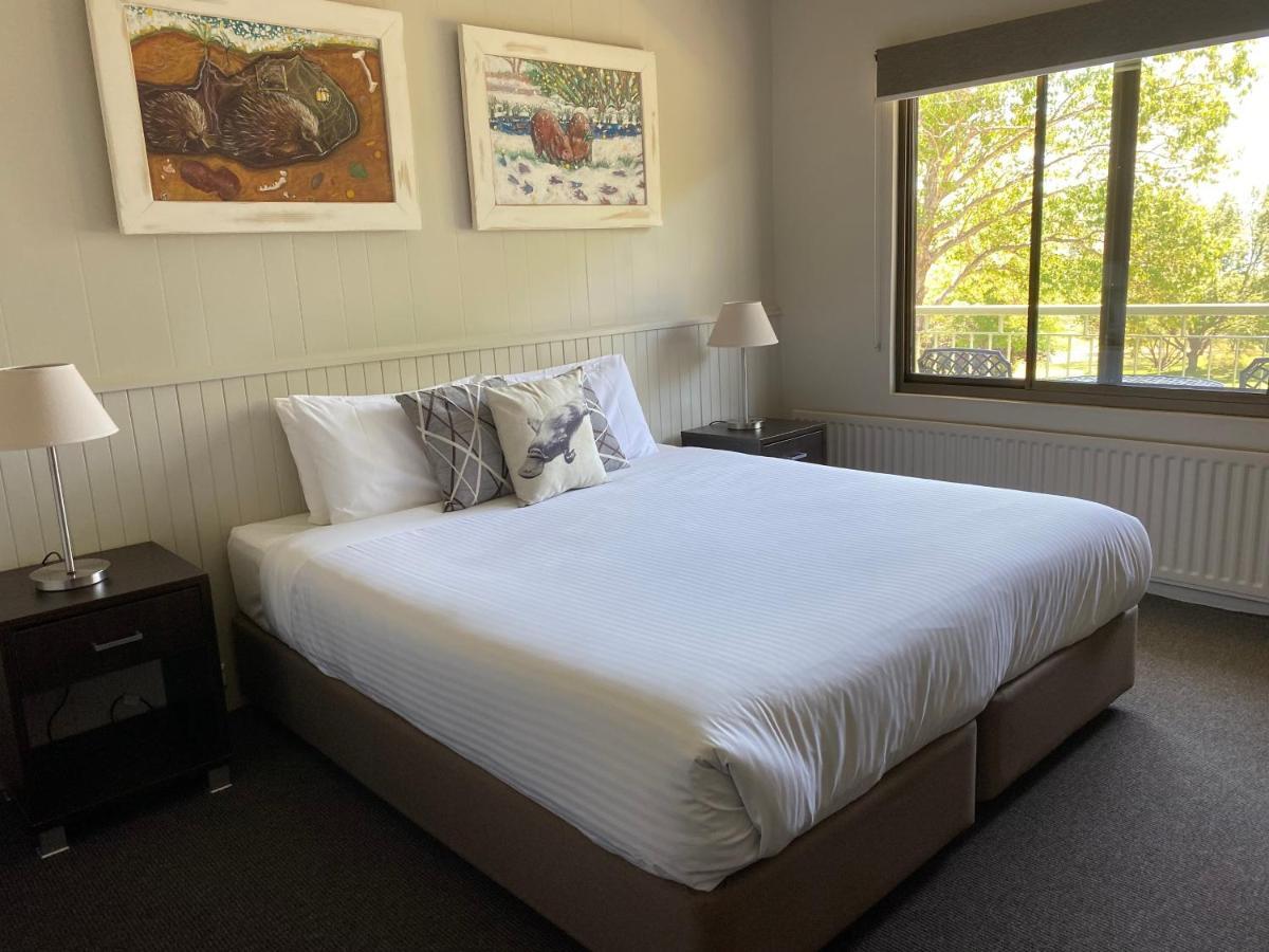 Motel Jindy Jindabyne