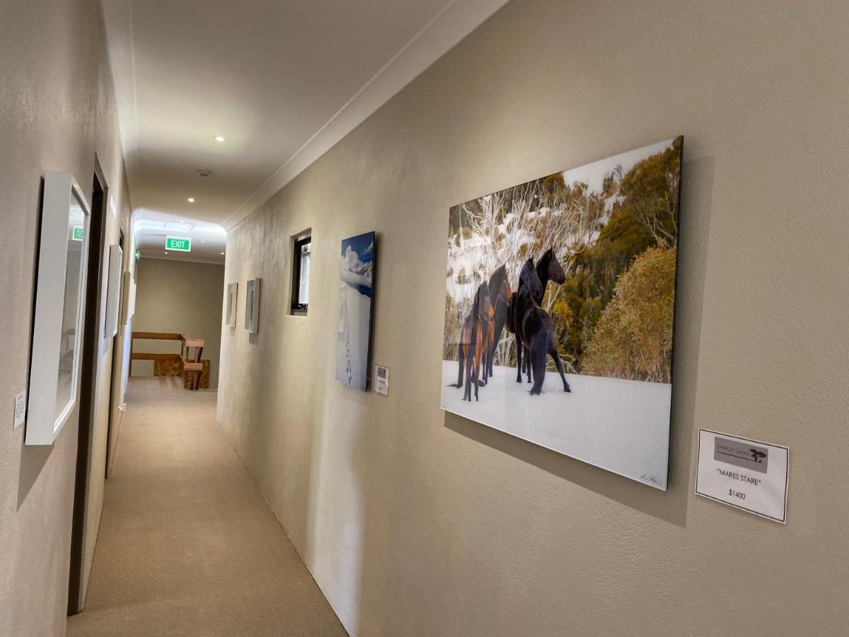 Jindy 3* Jindabyne