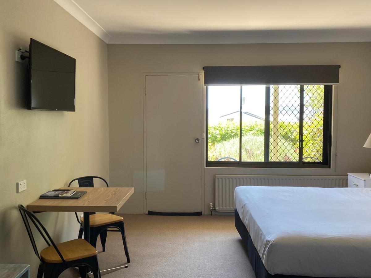 Jindy Motel Jindabyne