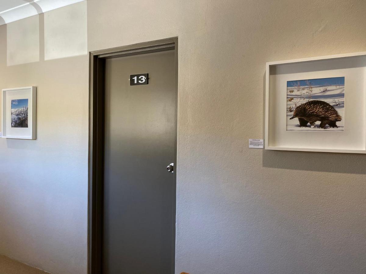 Motel Jindy Jindabyne