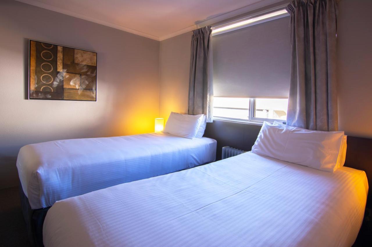 Horizons Hotel