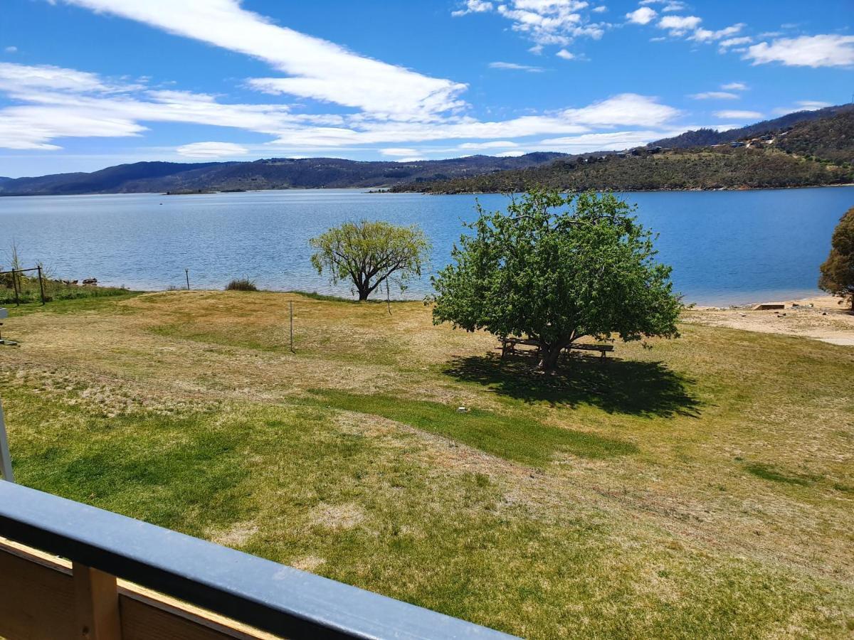Lake Jindabyne Hotel 3*
