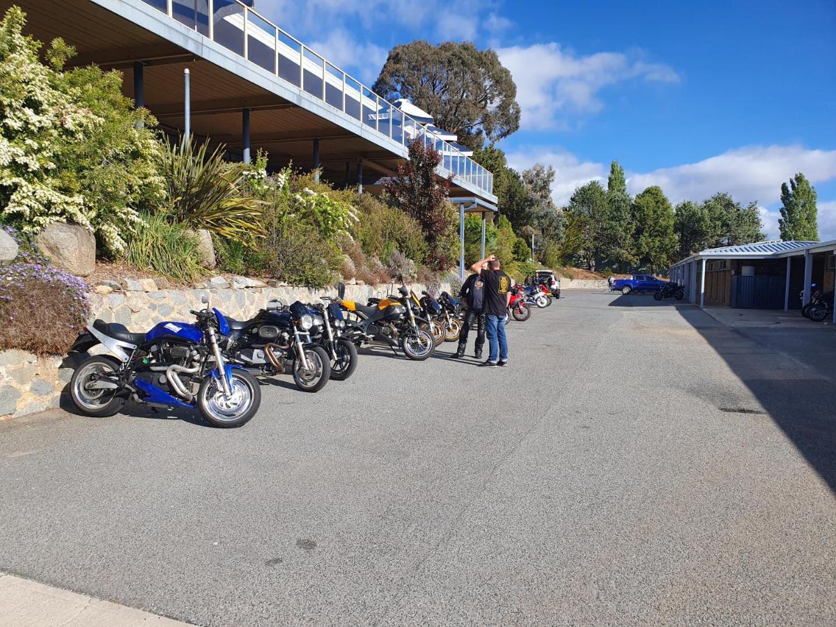 Hotel Lake Jindabyne Hotel 3*