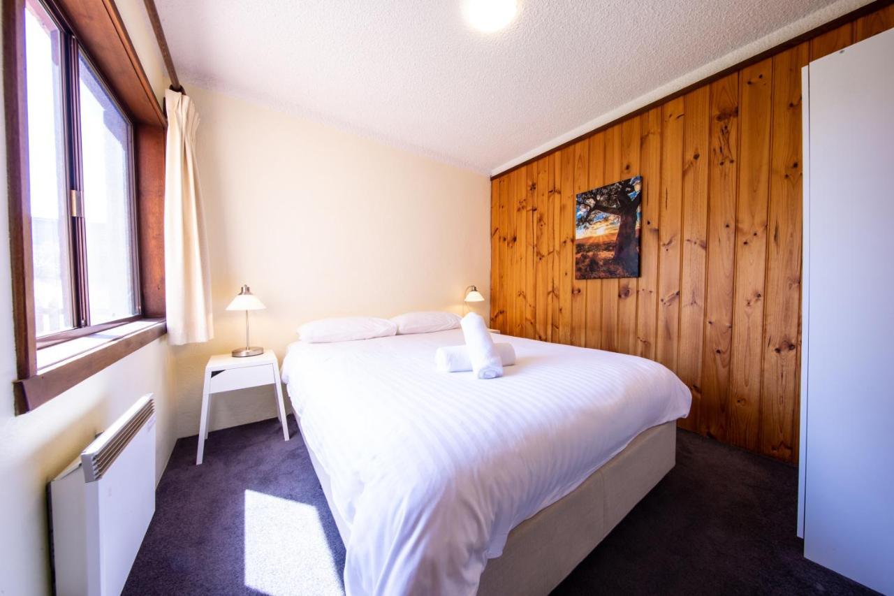 Apartment Leski Club Jindabyne