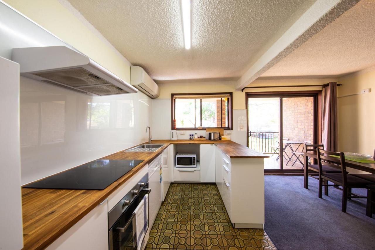 Leski Club Apartment Jindabyne