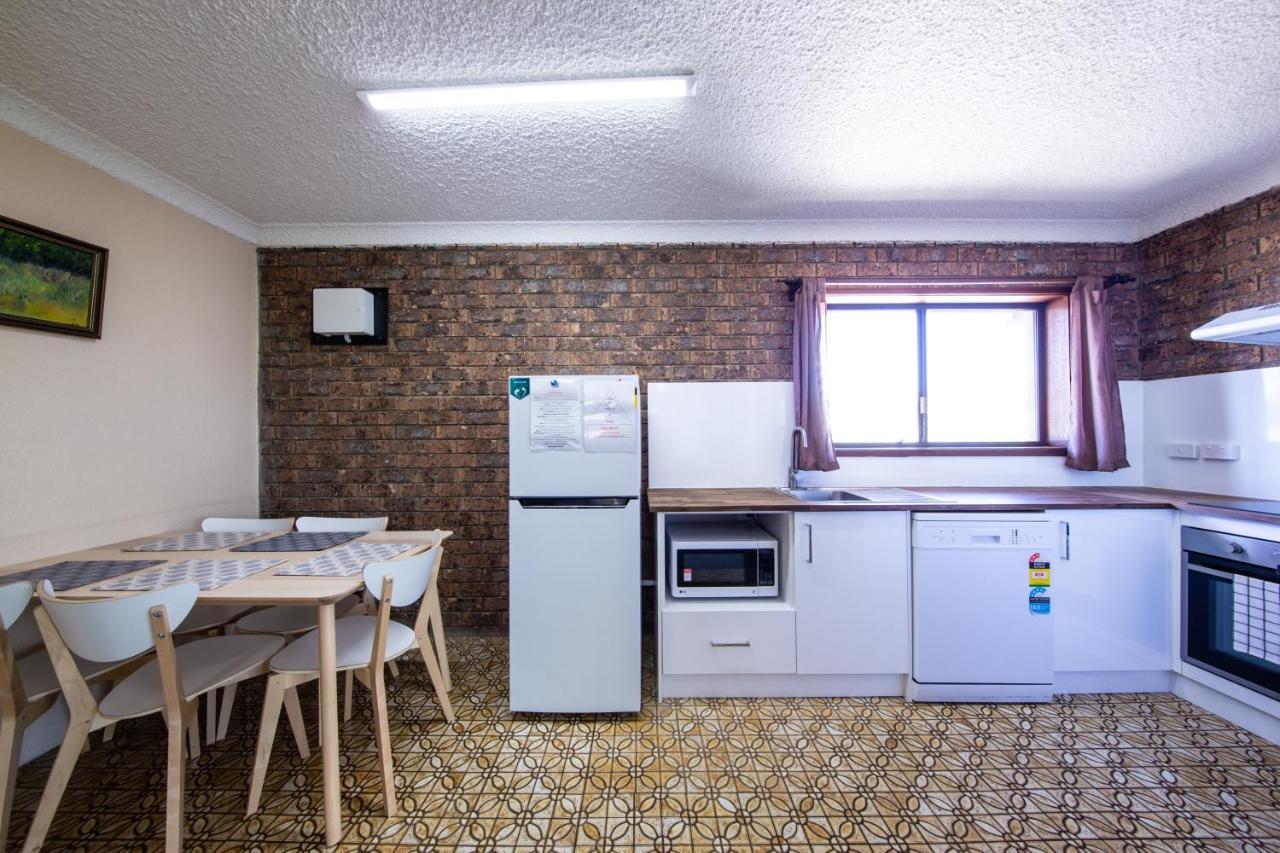Apartment Leski Club Jindabyne